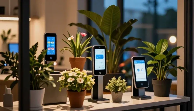 智能终端对接:节点可查的业务发展趋势分析